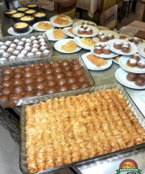 Düğün Yemek Organizasyonu