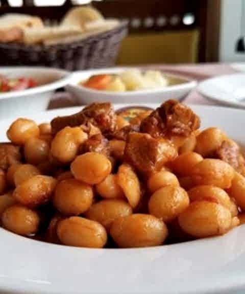 İş Toplantısı Yemek Organizasyonu